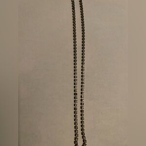 Elegant vintage Rhinestone Necklace